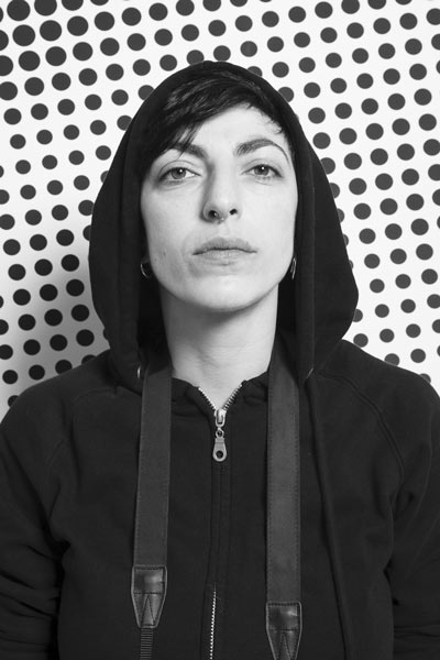 Collettivo Collirio Photographer Desirèe Sacchiero