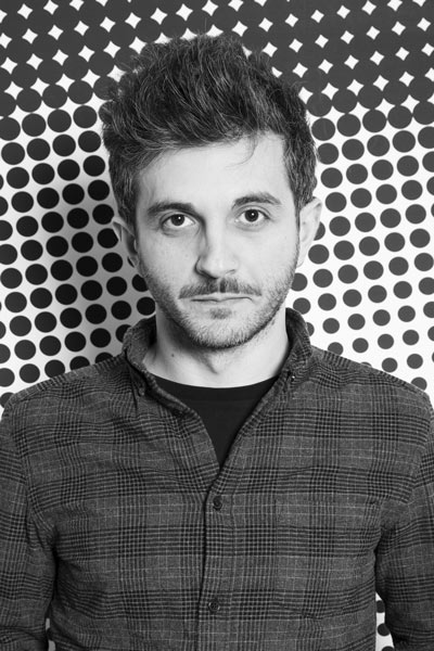 Collettivo Collirio Photographer Luigi Mosca