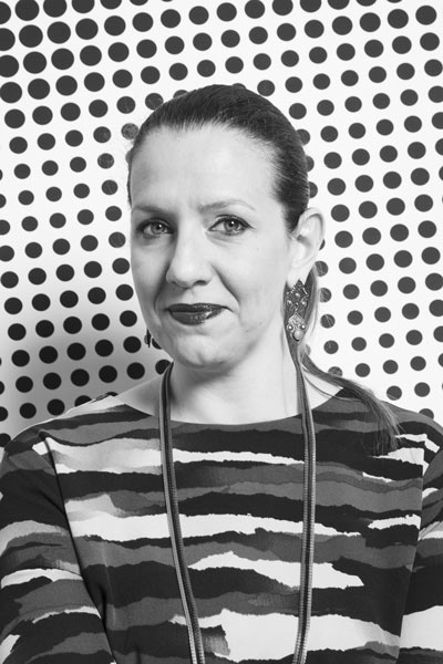 Collettivo Collirio Photographer Marianna Faraci