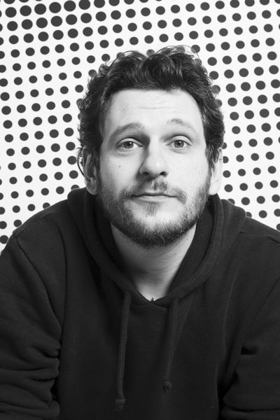 Collettivo Collirio Photographer Matteo Bernabò