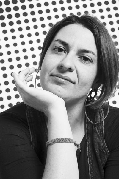 Collettivo Collirio Photographer Sabrina Casiroli