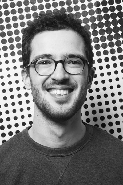 Collettivo Collirio Photographer Tiziano Berti